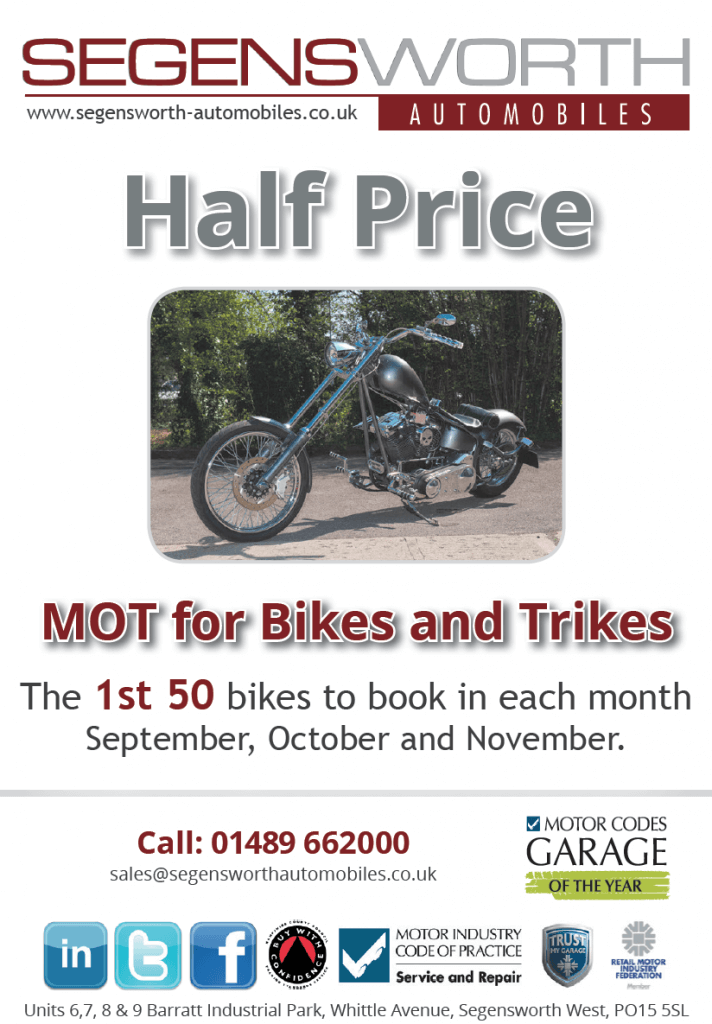 half price bikes