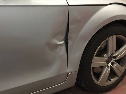 Dent Repair