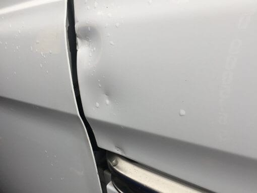 Dent Repair