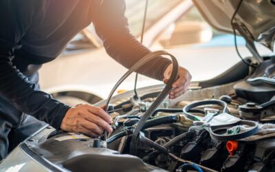 When Does a Volkswagen Timing Belt Need Replacing?