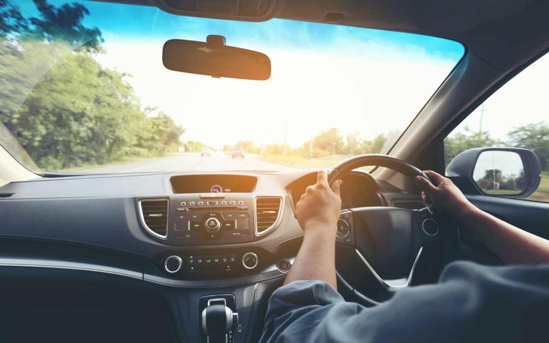 Maximising Fuel Efficiency: A Guide to Eco-Friendly Driving