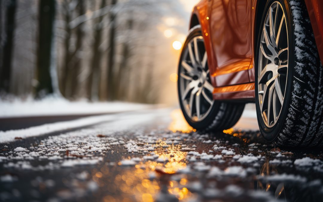 As winter approaches, mastering the art of safe and smooth winter driving is of paramount importance
