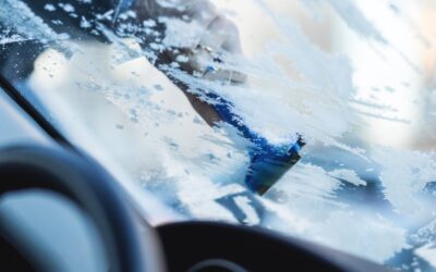 Frosty Mornings: How to De-Ice Your Car Without Costly Mistakes