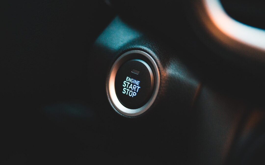 Deciphering the Mystery of Stop-Start Engines