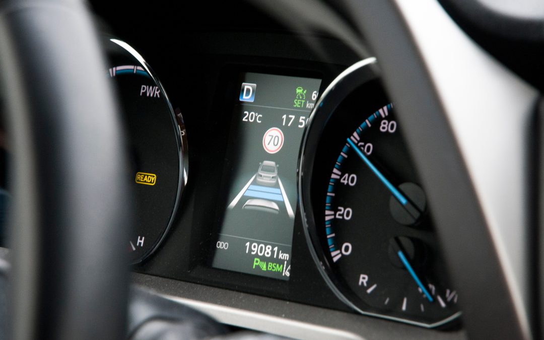 Enhancing Fuel Efficiency With Cruise Control The Smarter Driving Approach Segensworth