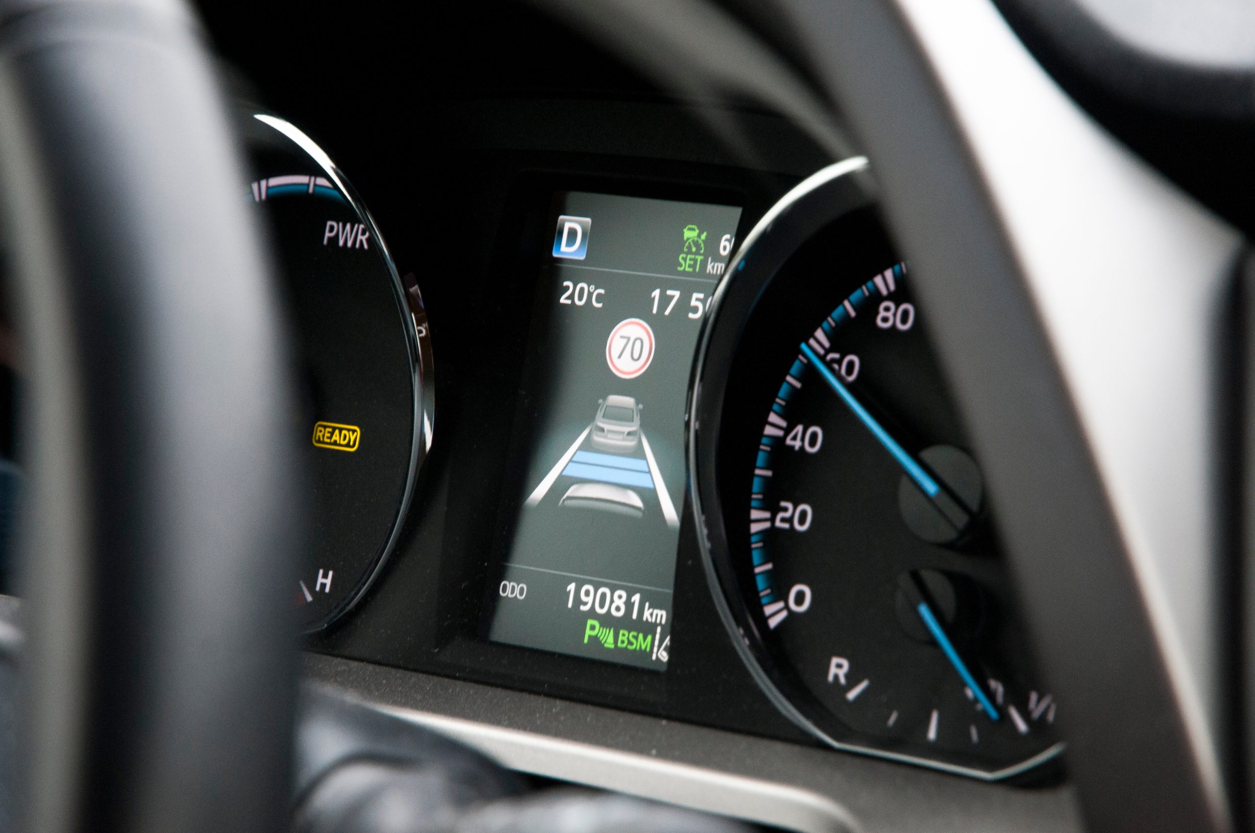 Enhancing Fuel Efficiency with Cruise Control: The Smarter Driving ...