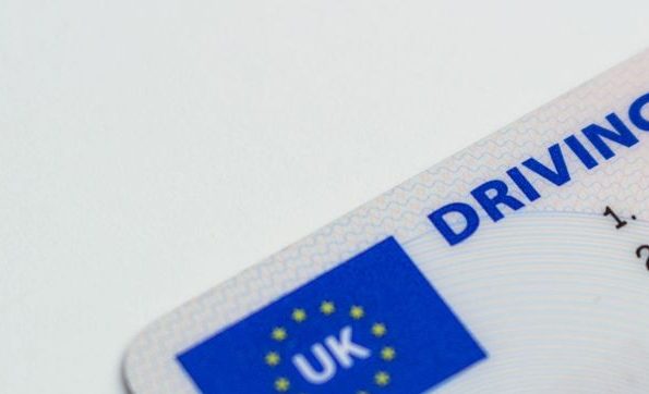 Over 900,000 Drivers at Risk of £5,000 Fine Due to License Errors