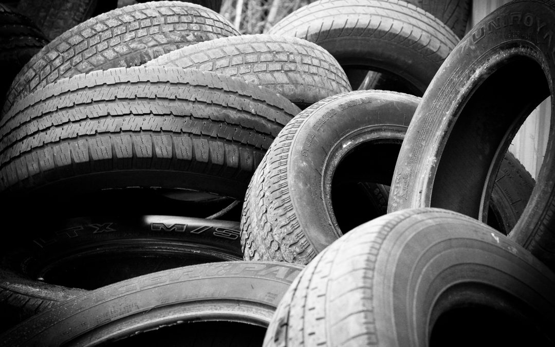 Illegal Tyres