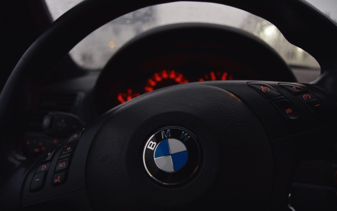 Dashboard warning lights and what they mean