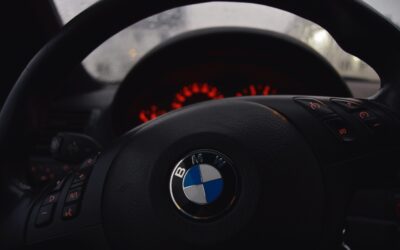 Dashboard warning lights and what they mean