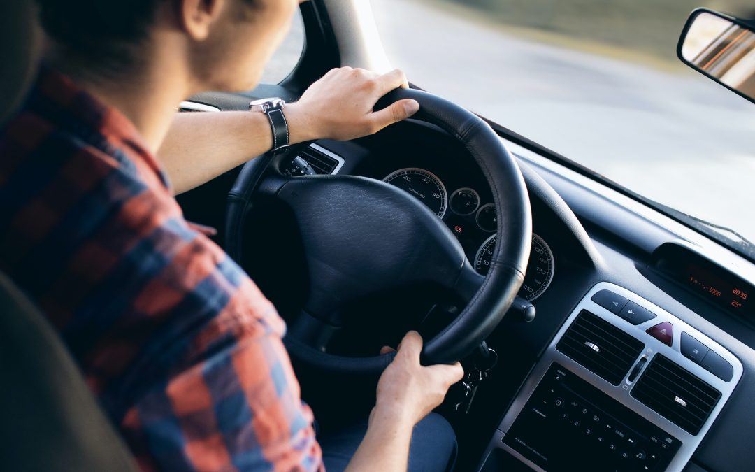 Driving habits that are secretly damaging your car