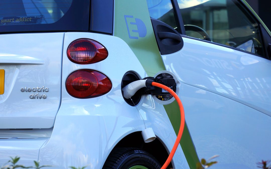 Is the UK Government Taking Charge When It Comes to EV Charging?