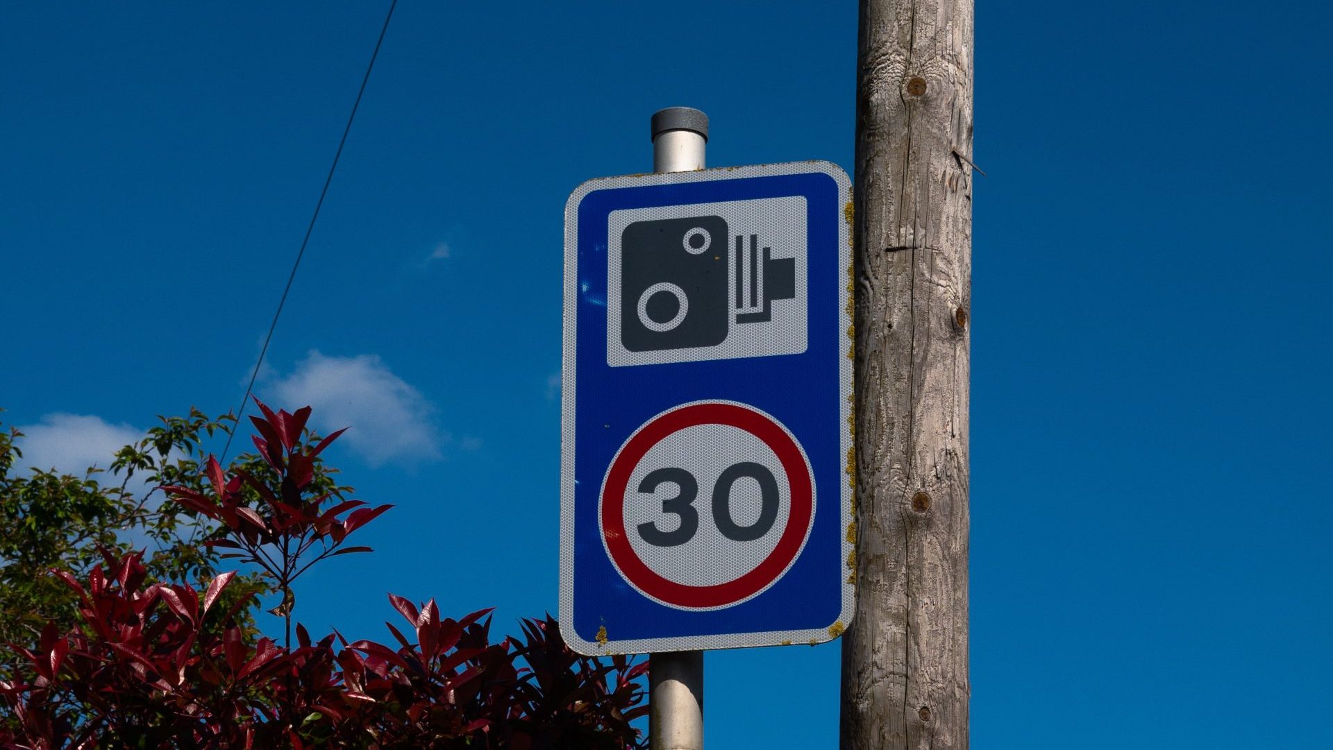 The World's First AI Speed Camera That Can Scan Drivers Inside Their ...