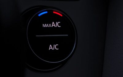 Feeling the heat on your drive lately? Bring the chill back to your drive!
