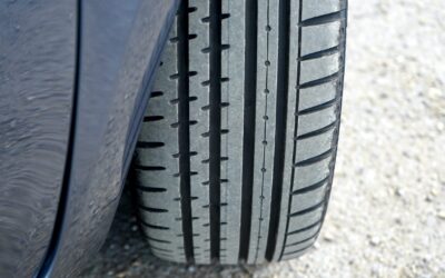 Tyre tread patterns and their various uses