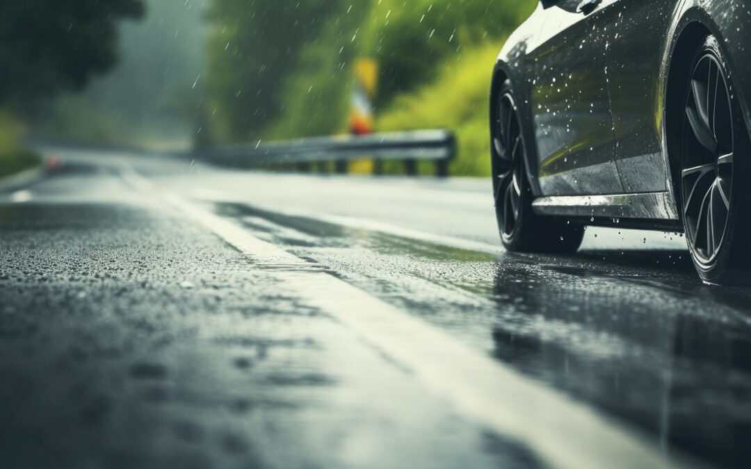 Stormy Roads Ahead: UK Car Production Faces Global Headwinds
