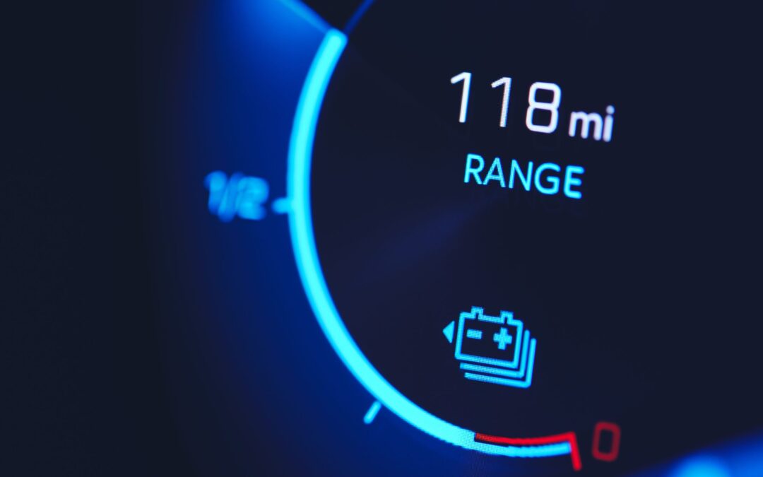 Winter Driving Without Worries: Tackling EV Range Anxiety in the Cold