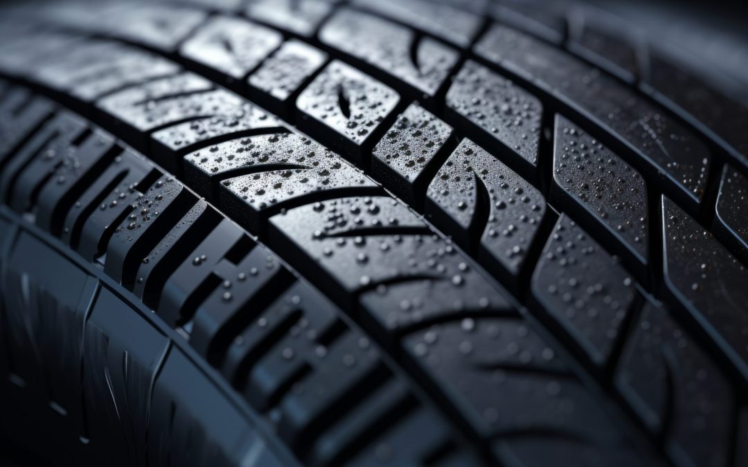 Navigating Tyre Safety: Illegal Tyres and UK Law