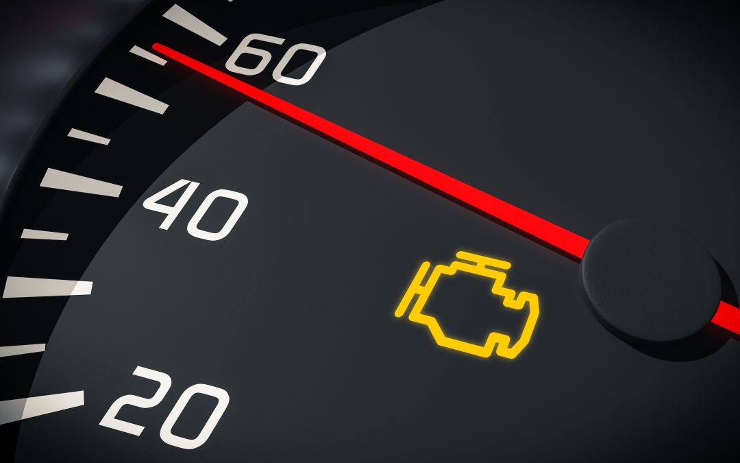 Dashboard Illumination: Understanding Your Car’s SOS Signals
