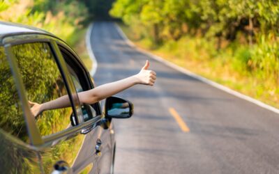 Revealed: Are Your Driving Habits Secretly Harming Your Car?