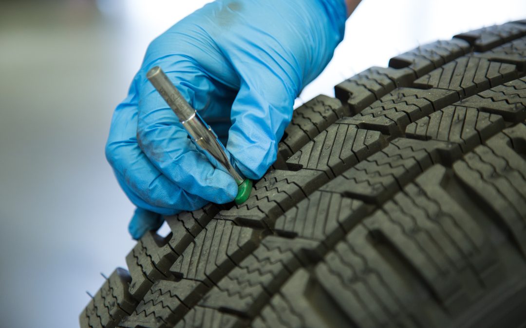 Are Your Car’s Tyres MOT-Ready? New Statistics Suggest They Might Not Be!