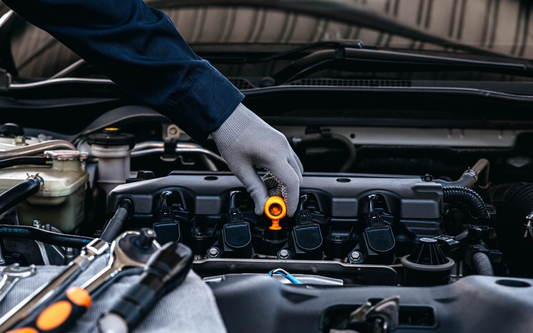 Indicators That Your Vehicle Needs Servicing