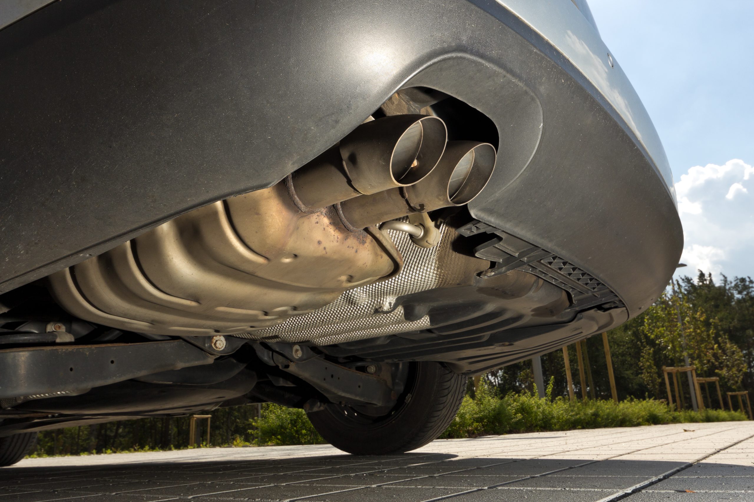 Decoding DPF and AdBlue Systems: An Essential Guide for Diesel Drivers ...