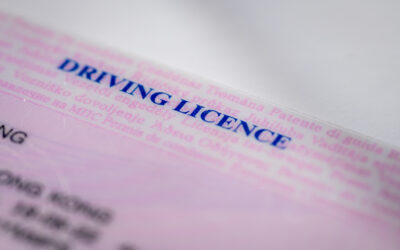 Thousands of UK Drivers Risk £1,000 Fine for Not Returning Expired Licences