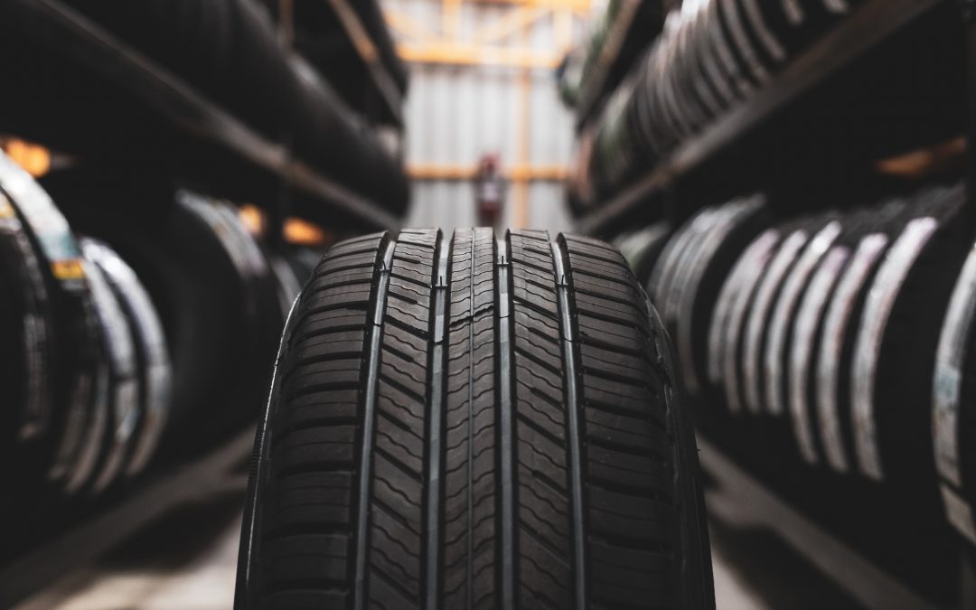 Decoding Tyre Treads: Preparing for Changing Weather