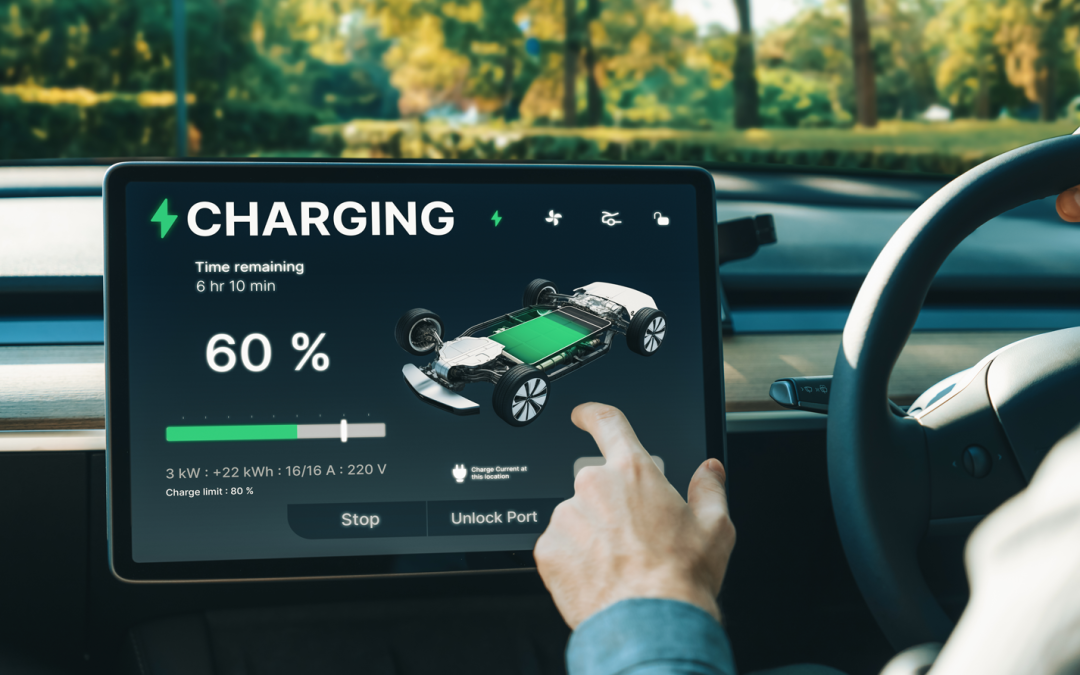 Driving Beyond Limits: Dispelling Range Anxiety for UK EV Owners