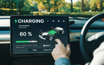 How the UK’s Expanding EV Charging Network Is Making Life Easier for Electric Vehicle Owners