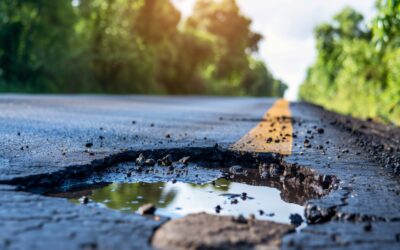 Why More Drivers Are Paying the Price for Potholes