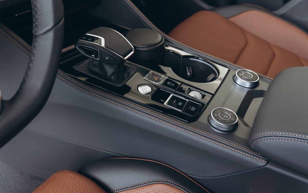 Is the Manual Car on the Way Out? Here’s What New Data Reveals