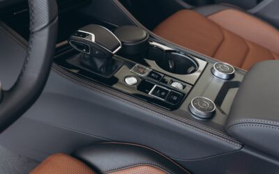 Is the Manual Car on the Way Out? Here’s What New Data Reveals