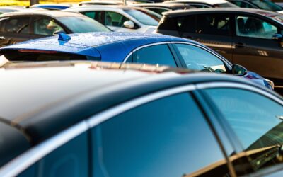 Several Popular Cars Now Facing Parking Restrictions in the UK Due to New Size Guidelines
