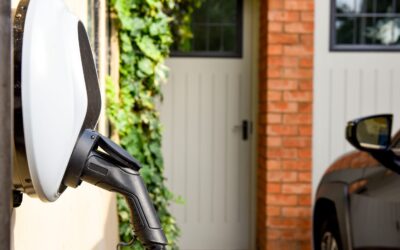 New Rules Ease Installation of EV Chargers for Homes and Businesses