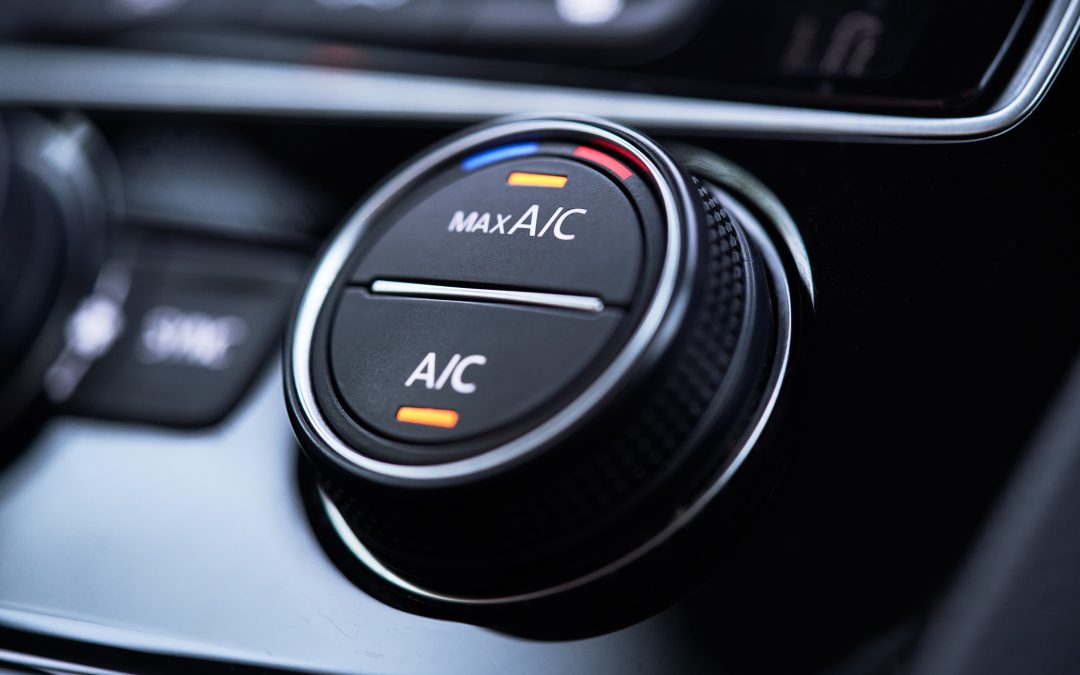 Why Your Car’s Air Conditioning Might Have Stopped Working