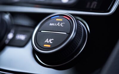 Why Your Car’s Air Conditioning Might Have Stopped Working