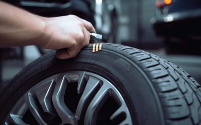 Ignoring MOT Advisories Could Lead to Breakdowns, Accidents and Fines