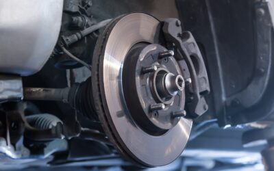 Brake Dust: The Hidden Air Pollutant Britain Can’t Ignore