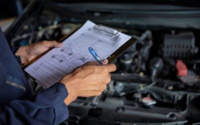 UK MOT Test Guide: Everything You Need to Know