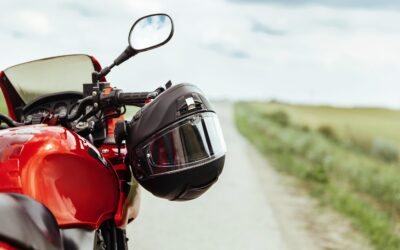 Motorcycle MOT Checklist: Is Your Bike Ready for Its Test?