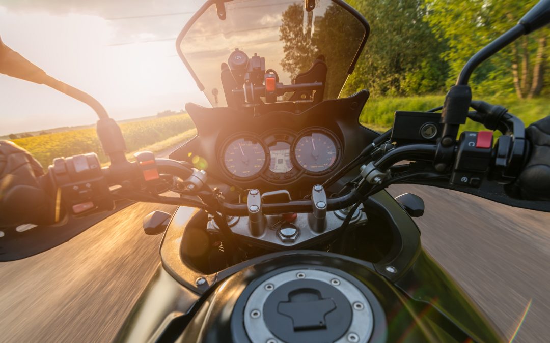 Motorcycle MOTs: Everything You Need to Know