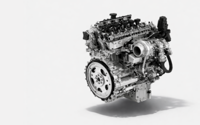 The Ingenium Diesel Crisis: How Jaguar Land Rover’s Flagship Engine Became a Costly Liability