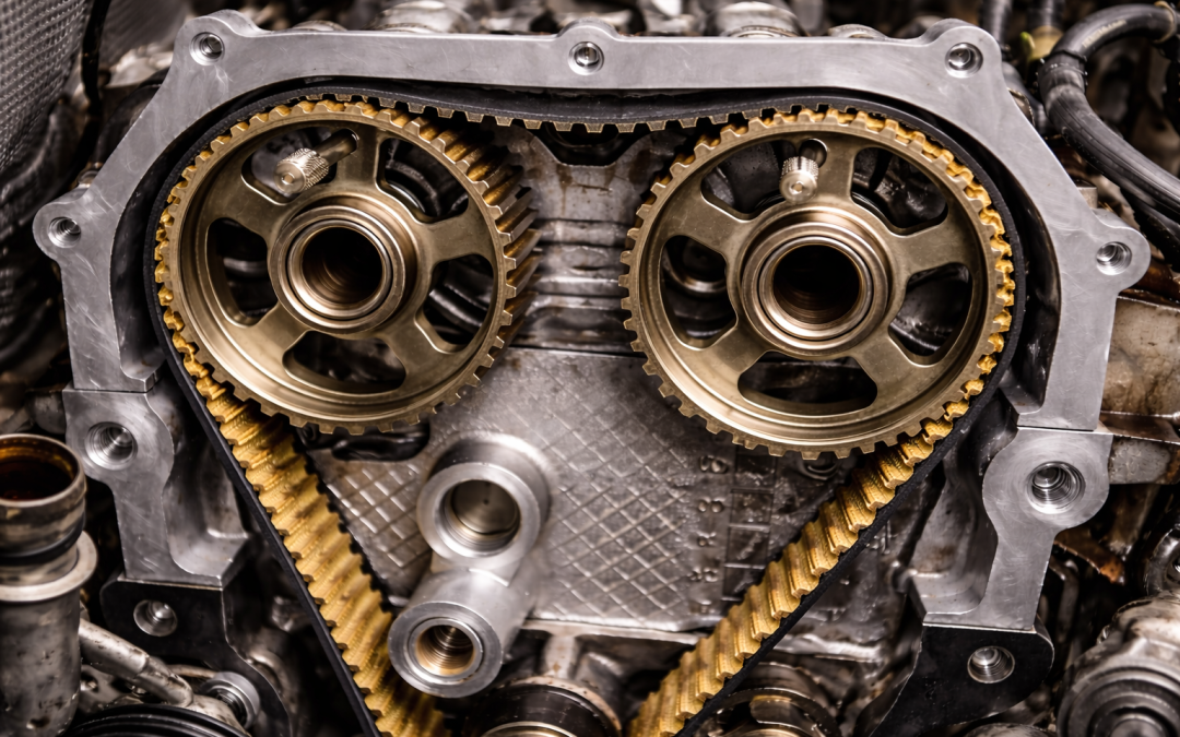 Ford Wet Belt Problems: The Hidden Engine Killer