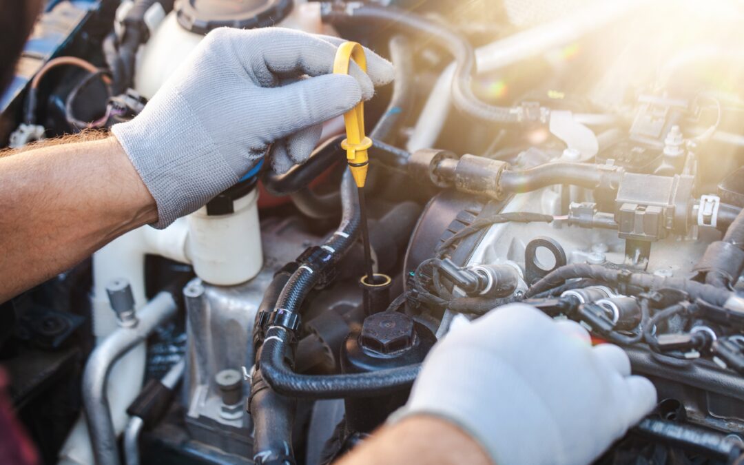 Seasonal car care – The essential checklist every driver should know